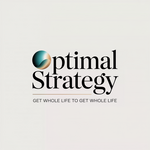 Optimal Strategy Logo - Entry #1266