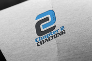 Chapter 2 Coaching Logo - Entry #305