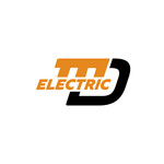 Electric M.D Logo - Entry #1110