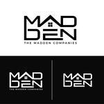 Madden Logo - Entry #4054
