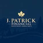 J. Patrick Financial Logo - Entry #276