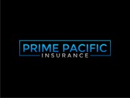 PRIME PACIFIC INSURANCE Logo - Entry #803