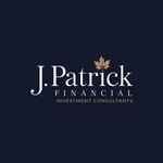 J. Patrick Financial Logo - Entry #555