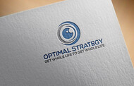 Optimal Strategy Logo - Entry #964