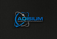 Adisium Wealth Management Logo - Entry #495