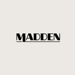Madden Logo - Entry #3031