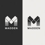Madden Logo - Entry #304