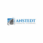 Anstedt Financial Planning Logo - Entry #902