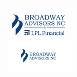 Broadway Advisors NC Logo - Entry #394