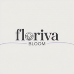 FLORIVA BLOOM Logo - Entry #1771