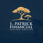 J. Patrick Financial Logo - Entry #138