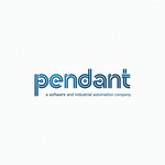 pendant Logo - Entry #1521