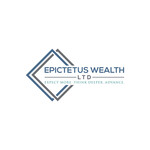 Epictetus Wealth Ltd. Logo - Entry #645