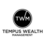 Tempus Wealth Management Logo - Entry #337