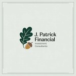 J. Patrick Financial Logo - Entry #1433