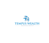 Tempus Wealth Management Logo - Entry #861