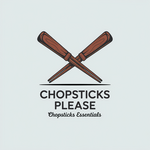 Chopsticks Essentials Logo - Entry #471