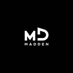 Madden Logo - Entry #2824