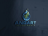 Angart Investments Logo - Entry #1231