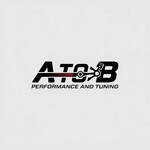 A to B Performance and Tuning Logo - Entry #943