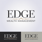 Edge Wealth Management Logo - Entry #1598