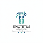 Epictetus Wealth Ltd. Logo - Entry #418