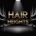 Hair in the Heights Logo - Entry #1169