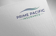 PRIME PACIFIC INSURANCE Logo - Entry #621