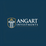 Angart Investments Logo - Entry #1306