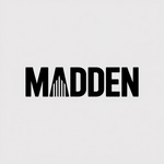 Madden Logo - Entry #2424