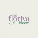 FLORIVA BLOOM Logo - Entry #2722