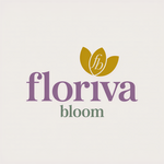 FLORIVA BLOOM Logo - Entry #2676
