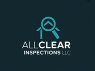 All Clear Inspections LLC Logo - Entry #306