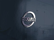 Nexus Coaching Logo - Entry #110