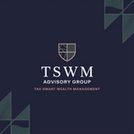 TSWM Advisory Group Logo - Entry #878