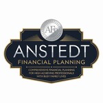 Anstedt Financial Planning Logo - Entry #212