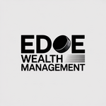 Edge Wealth Management Logo - Entry #2737