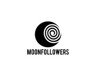Moonfollowers Logo - Entry #1432