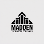 Madden Logo - Entry #4272