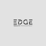 Edge Wealth Management Logo - Entry #2462