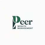Peer Wealth Management Logo - Entry #516
