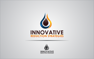 Innovative Reduction Strategies  Logo - Entry #56