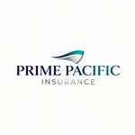 PRIME PACIFIC INSURANCE Logo - Entry #2399