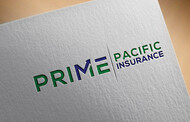 PRIME PACIFIC INSURANCE Logo - Entry #824