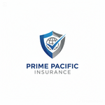 PRIME PACIFIC INSURANCE Logo - Entry #1461
