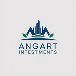 Angart Investments Logo - Entry #689