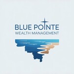 Blue Pointe Wealth Management Logo - Entry #112