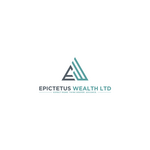 Epictetus Wealth Ltd. Logo - Entry #623