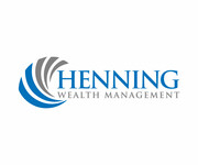 Henning Wealth Management Logo - Entry #514