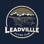 Leadville Flying Club Logo - Entry #1636